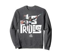 Los Fridos x FridaTM - Singe Fulang Sweatshirt