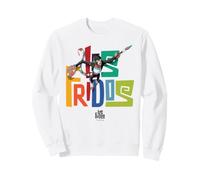 Los Fridos x FridaTM - Singe Fulang Sweatshirt