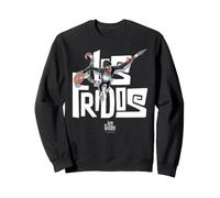Los Fridos x FridaTM - Singe Fulang Sweatshirt