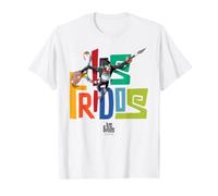 Los Fridos x FridaTM - Singe Fulang T-Shirt