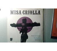 Los Fronterizos, Coro da Basilica del Socorro - Misa Criolla (Argentinische Aufnahme)