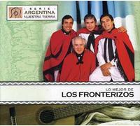Los Fronterizos - Nuestra Tierra [Import]