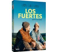 Los Fuertes - Partir ou rester DVD DVD
