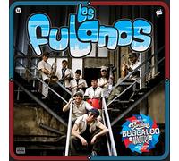 Los Fulanos - Barcelona Boogaloo Masters [Import]