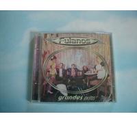 Los Fulanos - Grandes Exitos (UK Import)