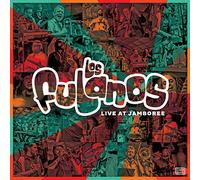 Los Fulanos - Live at Jamboree [Import]