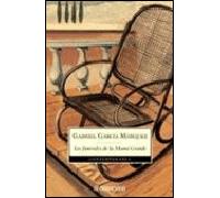 Los funerales de la Mama Grande - Gabriel García Márquez - Debolsillo Libri - Poche - Roman