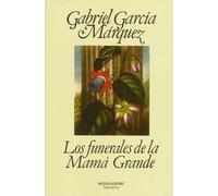 Los funerales de la mama grande / The Big Mama's Funeral