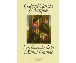 Los funerales de la mama grande / The Big Mama's Funeral