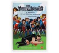 Futbolisimos: El misterio de los arbitros dormidos