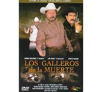 Los Galleros De La Muerte