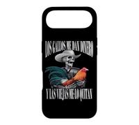 Los Gallos Me Dan Dinero, Las Mujeres Me Lo Quitan Coque pour iPhone Air