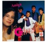 Los Gamma - Amiga