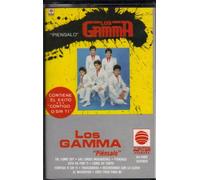 Los Gamma - Peinsalo