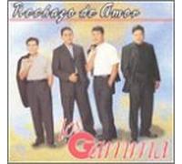 Los Gamma - Rechazo De Amor