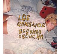 Los Ganglios - Segunda Escucha CD [Import]