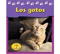 Los Gatos / Cats, Las Mascotas De Mi Casa / Pets at my House Jennifer Blizin Gillis (Auteur)