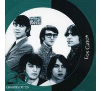 Los Gatos - Inolvidables RCA: 20 Grandes Exitos