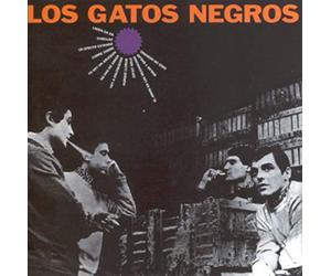 Los Gatos Negros - Los Gatos Negros [Import]