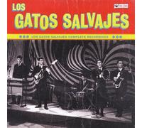 Los Gatos Salvajes - Complete Recordings