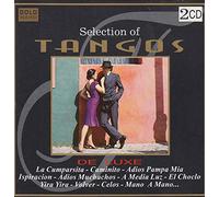 Los Gauchos del Tango Jorge Arduh Orquesta Orquesta Cuerdas Latinas Orquesta Casino de Hawana - SeIection Of Tango