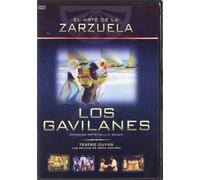 Los Gavilanes [Import]