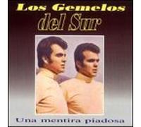 Los Gemelos Del Sur - Una Mentira Piadosa