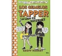 Los Gemelos Tapper La Lían En Internet / The Tapper Twins Go Viral