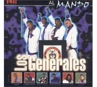 Los Generales - Al Mando