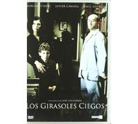 Los Girasoles Ciegos [Import]