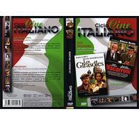 LOS GIRASOLES (DE SICA) - MACCARONI (SCOLA) - PAL - ZONE 2