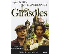 Los girasoles [Import]