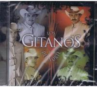 Los Gitanos Del Norte - Herencia