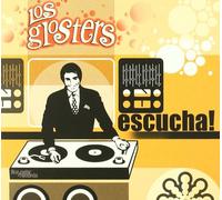 Los Glosters - Escucha [Import]