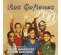 Los Gofiones - Cuba [Import]
