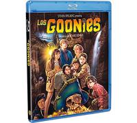 Los Goonies [Blu-Ray] [Import]