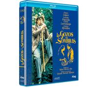 Los Gozos Y Las Sombras (1981) (Rtve) (Blu Ray)
