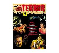 Los Grandes Clasicos Del Cine De Terror, Volumen 2 [Import]