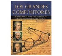 Los Grandes Compositores - [Livre en VO] Thompson, W (Auteur)