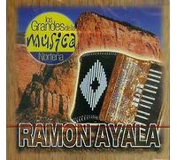 Los Grandes De La Musica Nortena