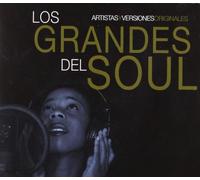 Los Grandes Del Soul