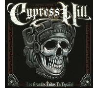 Cypress Hill Los Grandes Exitos En Espanol (Vinyl) 12" Album