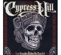 Los Grandes Exitos En Espagnol by Cypress Hill [Compact Disc] NEUF