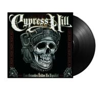 Los Grandes Exitos en Espanol – Vinyle noir audiophile 180 g – Music on Vinyl