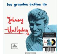 Los Grandes Exitos (L'album Colombien) En Paper Sleeve - Cd Vinyl Replica Deluxe