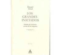 Los Grandes Iniciados - [Livre en VO] Schure, Edouard (Auteur)
