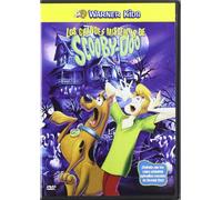 Los Grandes Misterios De Scooby Doo (Import Dvd) (2001)