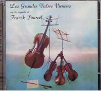 Los Grandes Valses Vieneses