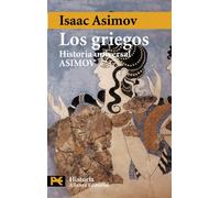 Los griegos / The Greeks: Una Gran Aventura