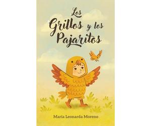 Los grillos y los pajaritos